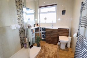 Shower Room- click for photo gallery